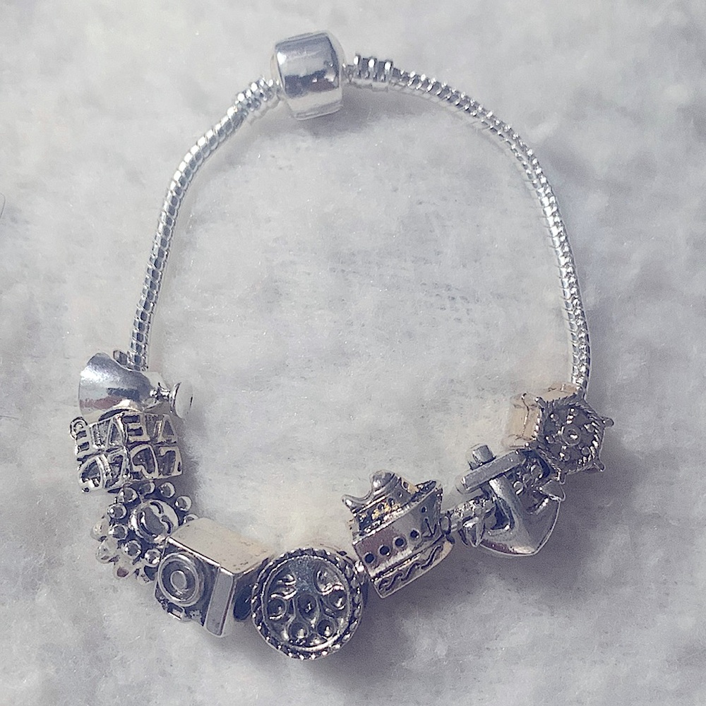 Charm Bracelet